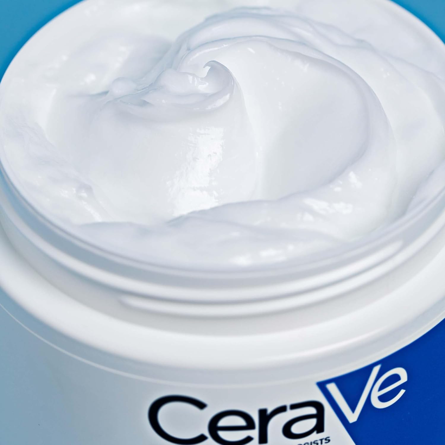 CeraVe Moisturising Cream 454g – Face & Body Hydration for Dry to Very Dry Skin