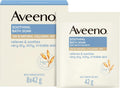 Aveeno Soothing Bath Soak 8 x 42g – Oat-Infused Bath Powder for Dry & Sensitive Skin