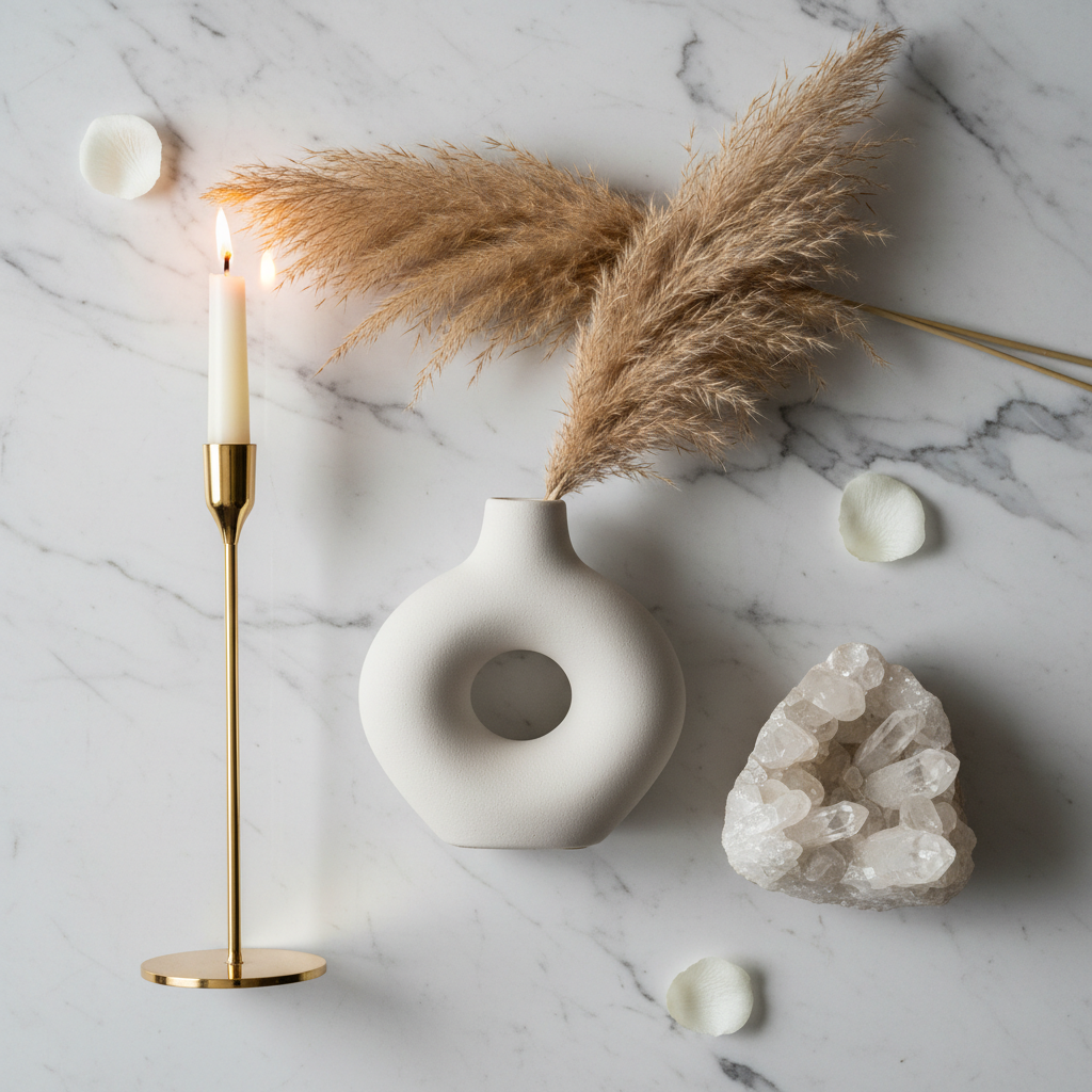 Home Decor Category