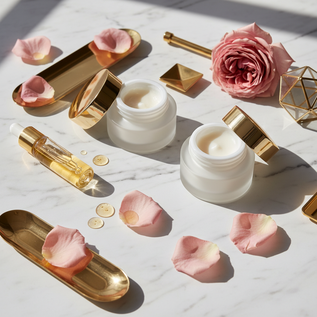 Skincare Category